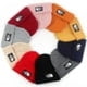 thumbnail image 2 of Gorro de punto clásico, informal, cálido, unisex, para invierno, para mujer y hombre, 2 of 5