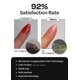 thumbnail image 3 of Tiras de Gel para Uñas ohora N Chocolate Cromo 30 uds, 3 of 7