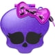thumbnail image 5 of Set de juego Polly Pocket Monster High con 3 micromuñecas y 10 unidades, 5 of 6