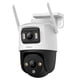 thumbnail image 2 of Camara De Seguridad Wifi Cruiser Dual 10mp Full Color, 2 of 9