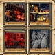 thumbnail image 4 of Juguete de construcción JM Bricklayer Pirate Ship con luces 1713 piezas 14+, 4 of 7