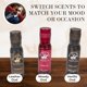 thumbnail image 5 of Set de regalo Body Spray Beverly Hills Polo Club BHPC para hombre, 5 of 7