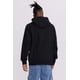 thumbnail image 3 of Polerón Hombre Hoodie Aplicación Negro, 3 of 4
