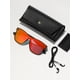 thumbnail image 3 of POLASUP GAFAS LENTES DE SOL Gafas de sol de moda, protección UV, para conducir y proteger del sol, 3 of 7