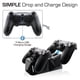 thumbnail image 3 of Estación De Carga Charge Block Duo Para Playstation 4, 3 of 5