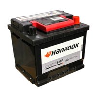 Batería Hankook 45 Ah 450Cca Mf54321