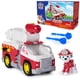 thumbnail image 1 of Camión de bomberos Toy Paw Patrol Fire Rescue Marshall con figura, 1 of 9