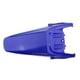 thumbnail image 2 of guardabarros trasero guardabarros trasero guardabarros para crf70 pit pro trail dirt bike azul, 2 of 5