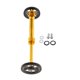 thumbnail image 3 of Varilla De Extensión Para Bicicleta Plegable Easy Wheels Para Bicicleta Gold Negro, 3 of 5
