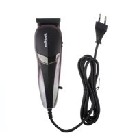 Aventura Store - Máquina Profesional Para Cortar Cabello Con Accesorios