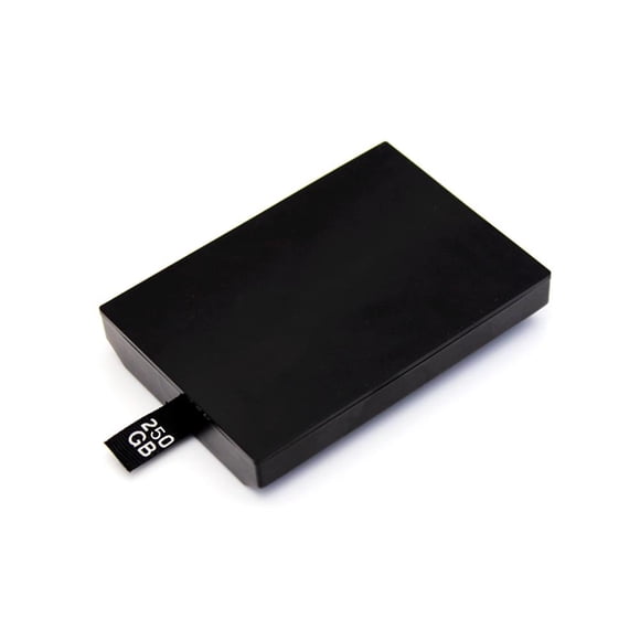 Disco duro interno HWAYO de 250 GB para Xbox 360 Slim/E