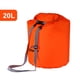 thumbnail image 1 of Keep Your Gear Dry & Clean - 5L/10L/20L/40L Waterproof Dry Bag for Kayaking, Gym, Hiking, Swimming, Camping, Snowboarding, Boating, Fishing, 1 of 3