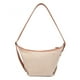 thumbnail image 5 of Cartera Bandolera Textura Ainhoa Camel Calu, 5 of 6