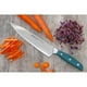 thumbnail image 2 of Cuchillo Cocinero 21cm Brooklyn Arcos, 2 of 3