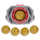 thumbnail image 4 of POWER RANGERS MORPHER CON SONIDO, 4 of 6