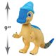 thumbnail image 5 of Peluche Just Play Netflix Ridley Jones Dante Dinosaurio de 20 cm, 5 of 5