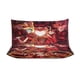thumbnail image 4 of Hazbin-Hotel Hazbin-Hotel Bedding Set Sheet Set for Kids Adults,All Season Lightweight, 4 of 5