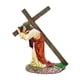 thumbnail image 1 of Estatua de Resina (Figura de Crucifijo de Jesús, Coleccionables de Mesa), 1 of 3