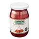 thumbnail image 3 of Cerezas Marrasquino Rojas Frasco, Drenado 140 g - Neto 250 g, 3 of 4