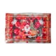 thumbnail image 1 of Set 24 Esferas Regalos 4 cm Copos Rojo Caja Navideño, 1 of 3