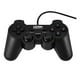 thumbnail image 1 of Joystick Control Palanca Usb Pc Mando Juegos Alambrico multicolor, 1 of 7