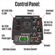 thumbnail image 4 of Generador eléctrico Westinghouse iGen2800c de 2800 W a gas, 4 of 9