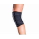 thumbnail image 4 of Rodillera DonJoy Tru-Pull Lite Negra (Derecha) Talla Pequeña, 4 of 7