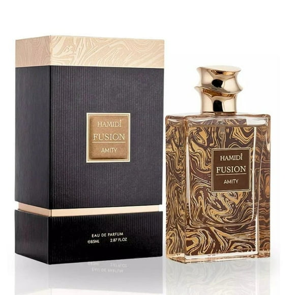 Hamidi Fusion Amity Edp 85ml