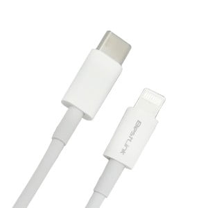 Cable de carga USB tipo C a lightning PD de 5amp, 1 mt / BL-CH200PD