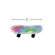 thumbnail image 2 of Patinetas Mini Fun Express 5 cm Tie‑Dye – Pack de 36 piezas, 2 of 2