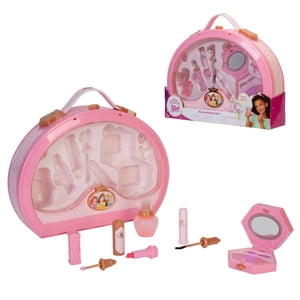 Princesas - Carterita De Mano Con Accesorios