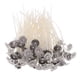 thumbnail image 3 of 100 Piezas De Mechas Para Velas Preenceradas Para Hacer Velas Con Soportes De 12 Cm, 3 of 5