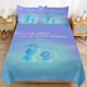 thumbnail image 1 of Soul Cartoon Bedding Sets Ultra Soft Skin-Friendly Duvet Cover 3 Piece, Cute Comforter Cover Bed Set for Boys Girls Kids, 1 of 5