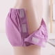 thumbnail image 4 of Pack de 3 prendas interiores para después de la cirugía Lmaray Adaptive Incontinence, 4 of 7