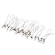 thumbnail image 2 of 20pcs diy móvil llavero lanyard charms diy cuerda plata, 2 of 5