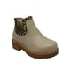 thumbnail image 2 of Botin Ecocuero  ZAT70 Beige, 2 of 5