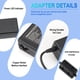 thumbnail image 4 of Cargador para laptop YLJIITTNK 65W 19V 3.42A para Acer, 4 of 7