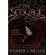 thumbnail image 1 of Libro Scholastic The Scourge de Jennifer A. Nielsen, 1 of 1