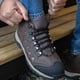 thumbnail image 4 of Botines Waterproof Hombre Cuero Y Textil Outdoor Fiordo-6-22 Cardinale cafe 42, 4 of 7