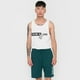 thumbnail image 3 of Pijama Hombre Sin Mangas Blanco Corona, 3 of 4