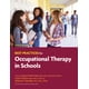 thumbnail image 1 of Libro AOTA PRESS: Mejores Prácticas para la Terapia Ocupacional en Escuelas, 1 of 1