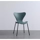 thumbnail image 1 of PACK 4 SILLAS COMEDOR MODELO MOKA COLOR VERDE, 1 of 2