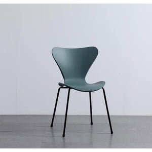 Tendencia Home - Silla Comedor Modelo Moka