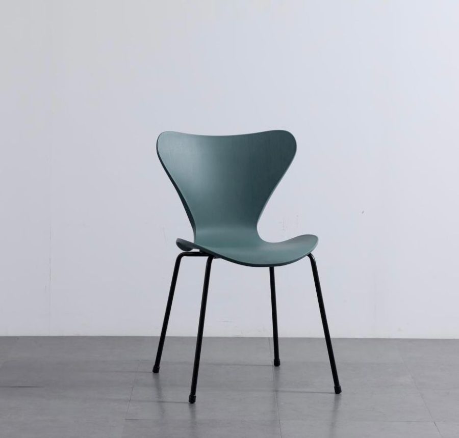 Tendencia Home - Silla Comedor Modelo Moka