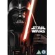 thumbnail image 1 of DVD 20TH CENTURY STUDIOS Trilogía de Star Wars (IV-VI), 1 of 2