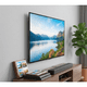 thumbnail image 3 of Soporte Tv Belug Brazo Home Desing - 117B-2 14 a 55 Pulgadas Peso Max 50kg Color Negro, 3 of 4
