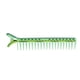 thumbnail image 2 of Peine Para Cortar El Cabello, Peine Multiusos Para El Hogar, Hombres, Mujeres, Estilistas, Verde, 2 of 3
