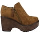 thumbnail image 1 of Botin de Mujer con Plataforma 58 Marron Yasna Talla 39, 1 of 3