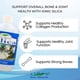 thumbnail image 3 of Suplemento Ionic Minerals Liquid Silice 530 Ml, 3 of 3