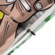 thumbnail image 4 of x463 Gorillaz 3-Piece Bedding Set Warm And Comfortable Soft Duvet Cover Bed Set with 1 Duvet Cover And 2 Pillowcases for Bedroom b463, 4 of 5